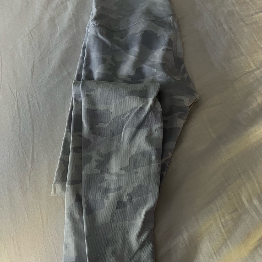 Lululemon Align Leggings